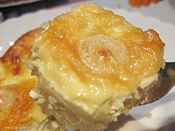 Картофельные улитки