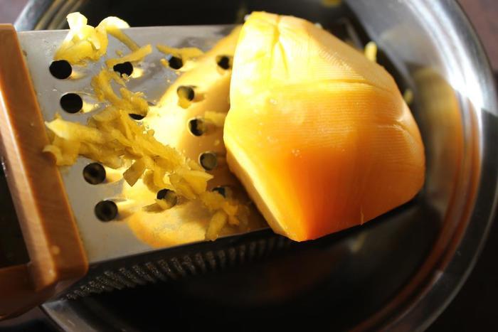 Тыквенное печенье с корицей и кардамоном