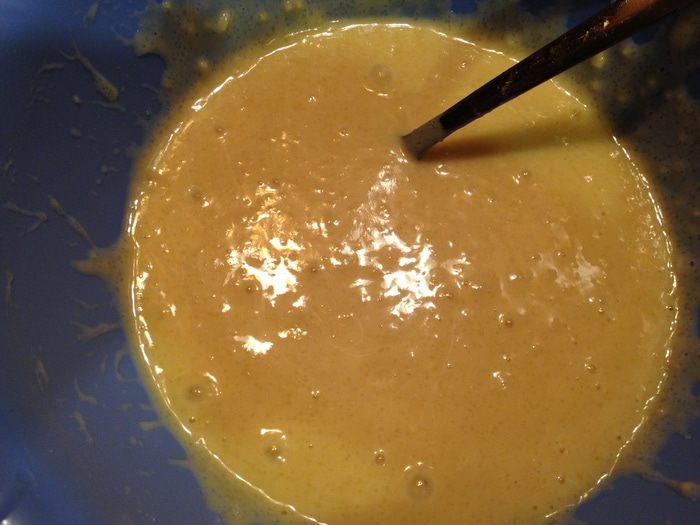 Чизкейк с белым шоколадом на миндально-кокосовой основе