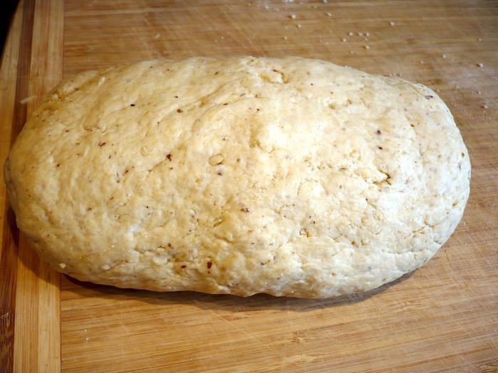 Пасхальные зайцы «В темно-синем лесу...»