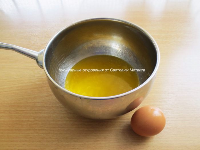 Булочки &amp;quot;Бананы&amp;quot;