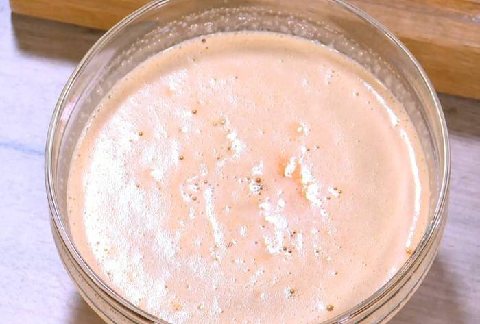 Пирог из тыквы с грецкими орехами 