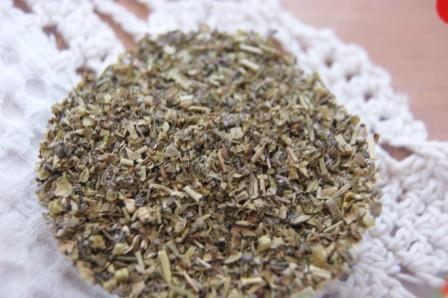 Рагу по-французски с прованскими травами