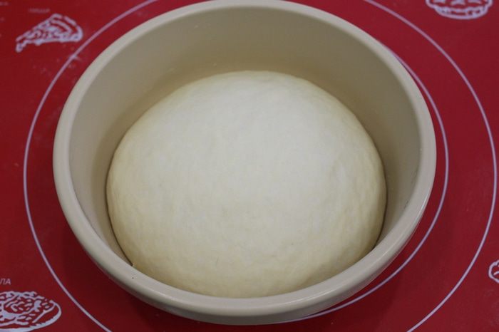 Праздничный рыбный пирог