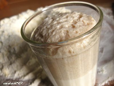 Батон молочный