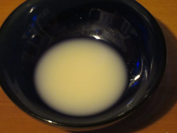 Булочки на йогурте с кунжутом