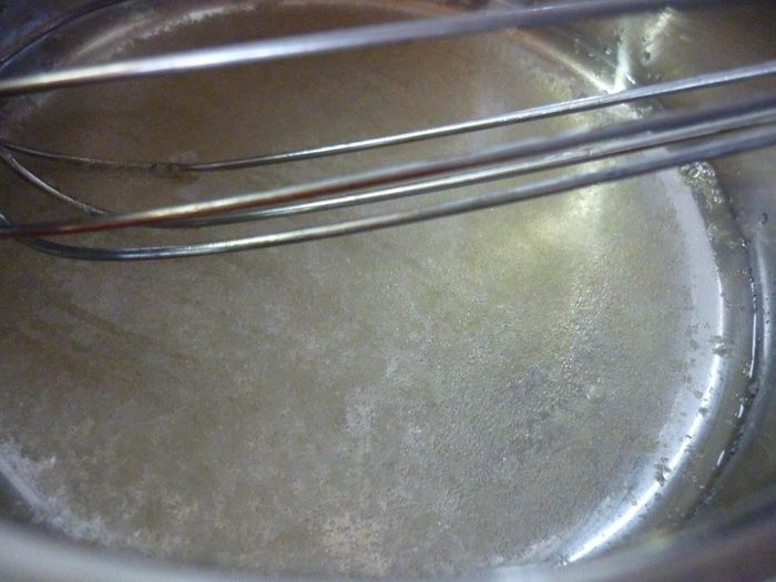 Десерт &amp;quot;Татьянин день&amp;quot;