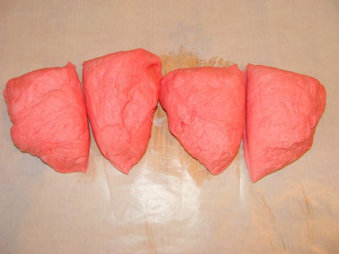 Пирог &amp;quot;Бутон&amp;quot;