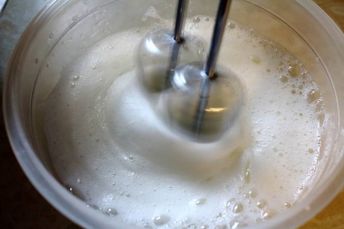 Лимонный кекс с клюквой &amp;quot;Вдохновение&amp;quot;