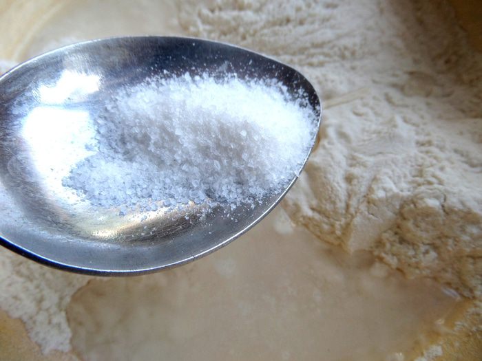 Мясные лепешки на сковороде