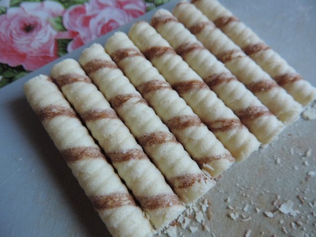 Шоколадный торт-мусс без выпечки