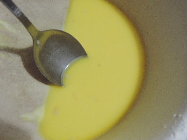 Шведский яблочный торт