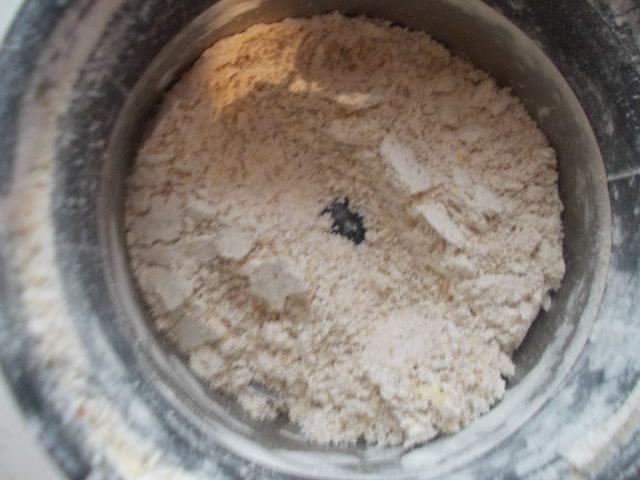 Любимые печеночные котлетки