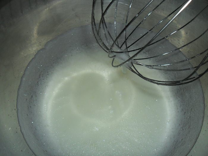 Волшебный клубничный торт &amp;quot;Для Вас&amp;quot;