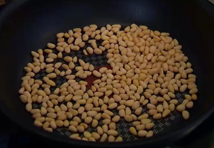 Фаршированный перец