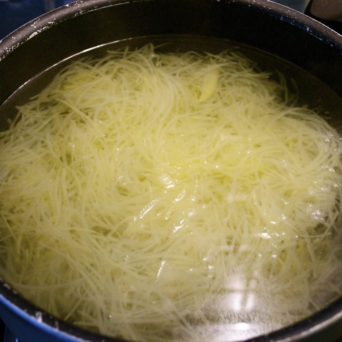 Рыбка в картофельной корочке