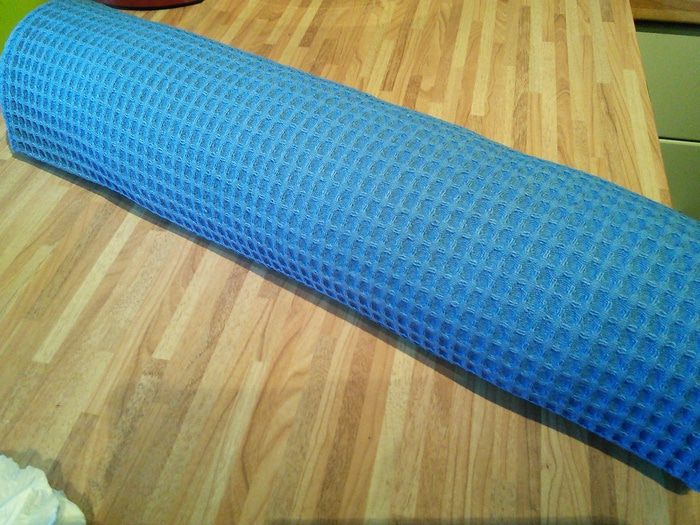 Рулет &amp;quot;Бананово-капучиновый&amp;quot;