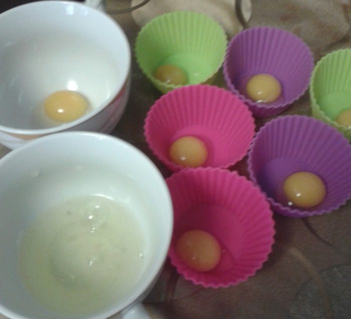 Хлебушек в &amp;quot;горошек&amp;quot;