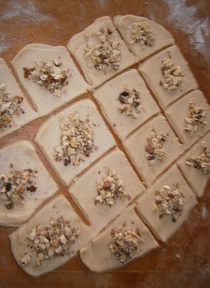 Пахлава «Ширин»