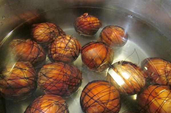 Крашенки