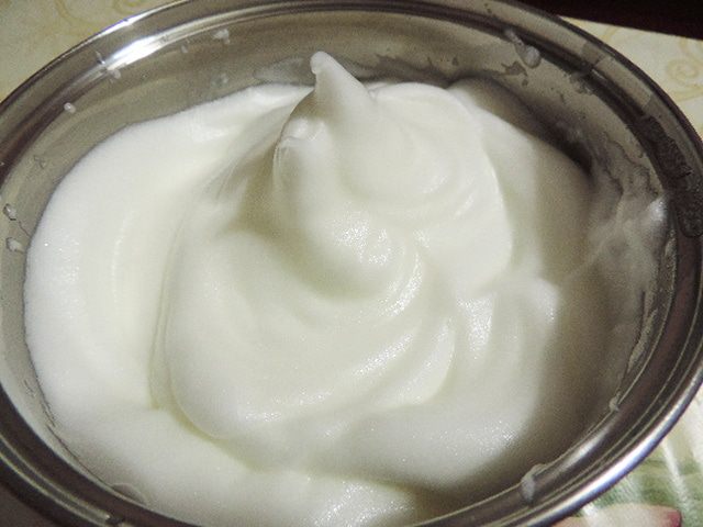 Лимонный торт-десерт &amp;quot;Полночь в Париже&amp;quot;