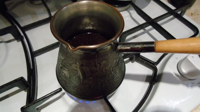 Кофе Рюдесхаймер