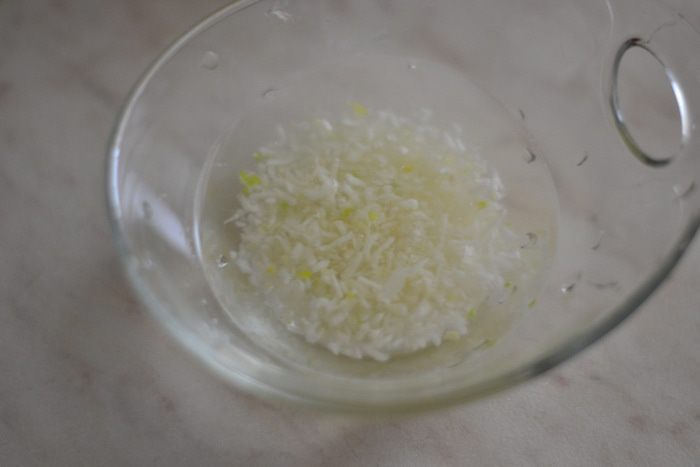 Картофельная лепешка 