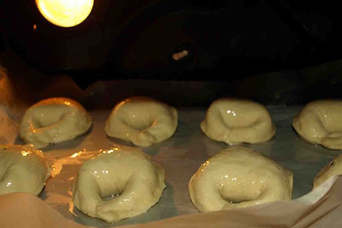 Хлеб-пельмени (Тortellini di pane) от сестер Симили