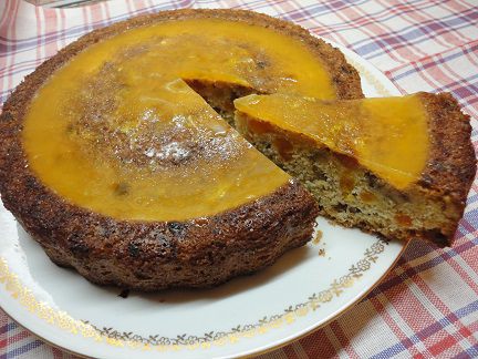Коврижка &amp;quot;Ароматная&amp;quot;