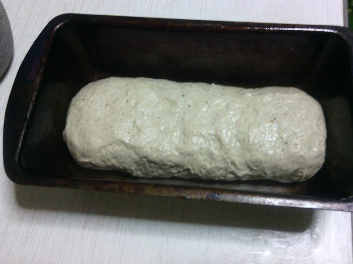 Сельский хлеб