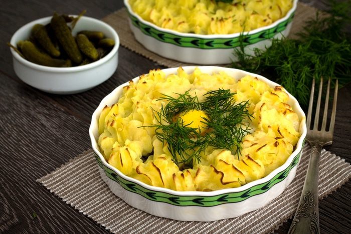 Куриный &amp;quot;Оазис&amp;quot;