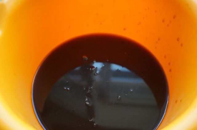 Ликер &amp;quot;Кофейный&amp;quot;