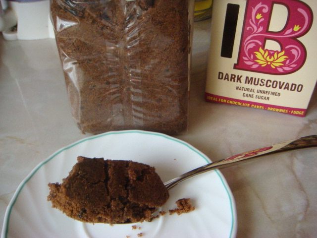 Пирог &amp;quot;Ромовая баба&amp;quot;