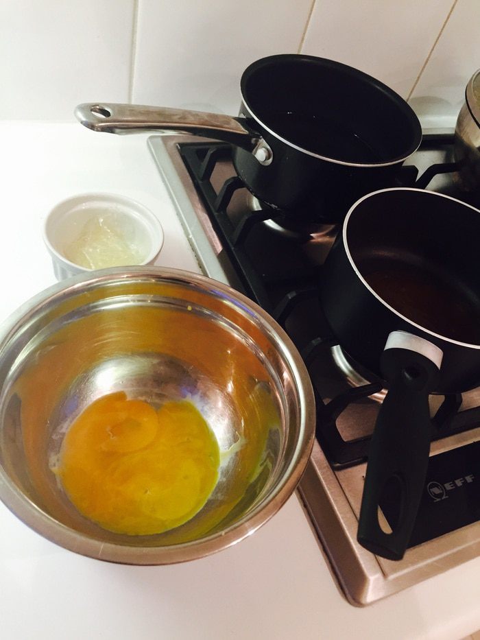 Пирожное &amp;quot;ФМ&amp;quot;