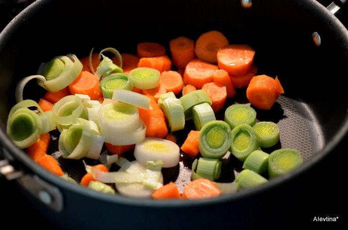 Говяжьи ребра с имбирным соусом