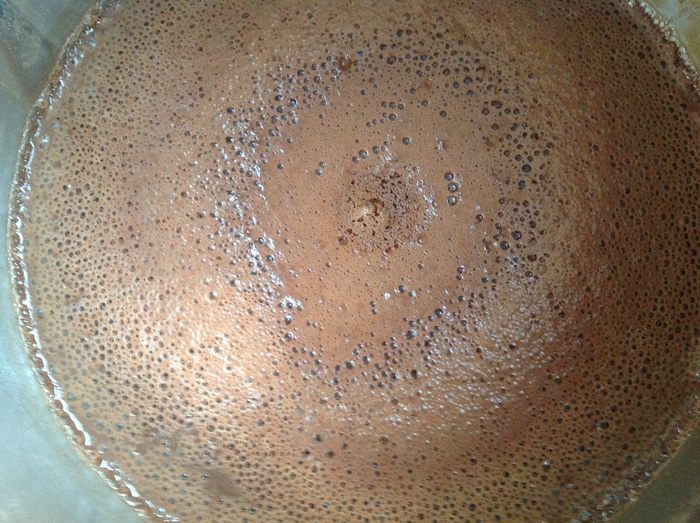 Торт Микадо