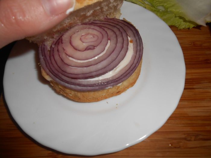 Большой чизгамбургер (Big cheesehamburger)