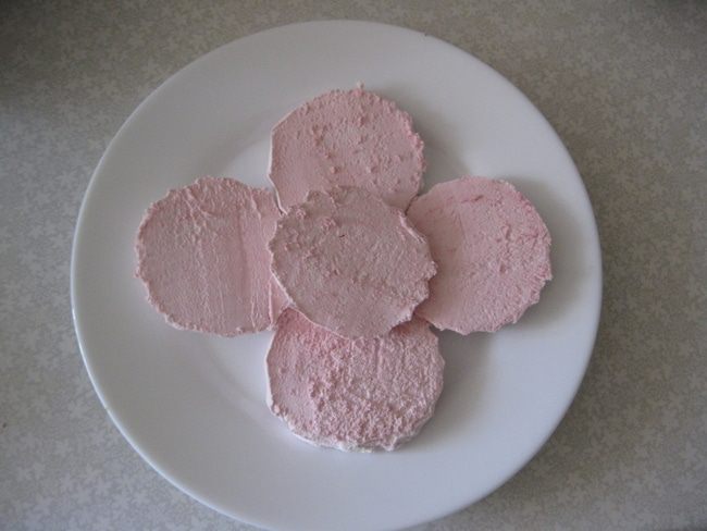 Десерт &amp;quot;Нежность&amp;quot;