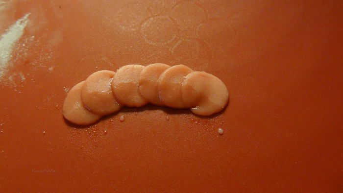 Маффины &amp;quot;Маленькие принцессы&amp;quot;