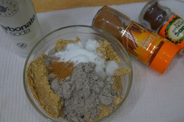 Овсяное печенье нового поколения