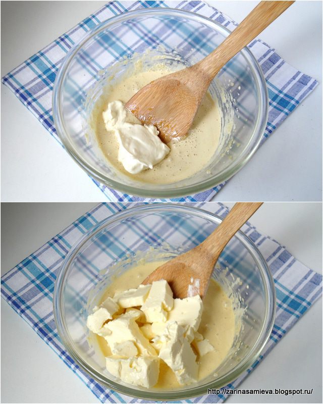 Корзинки из цельнозерновой муки с морковными цукатами