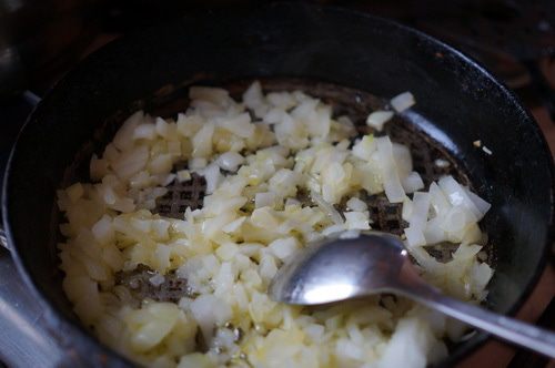 Суп &amp;quot;Затирка&amp;quot; по-украински