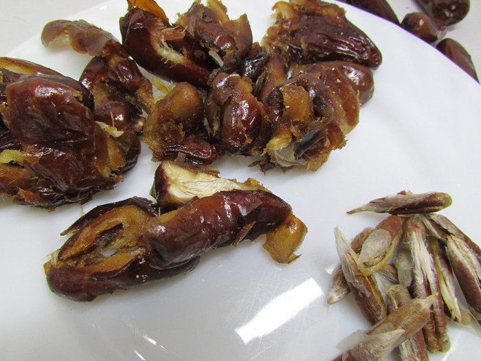 Клюквенный кешьюкейк