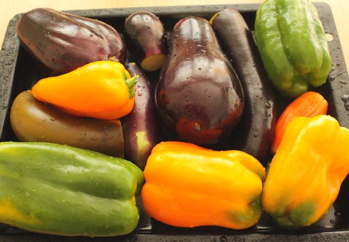 Айвар по-балкански