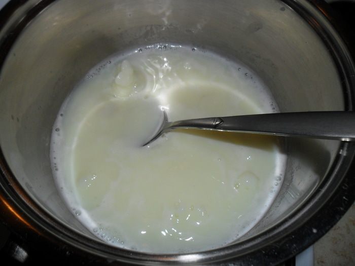 Торт &amp;quot;Пломбир&amp;quot;