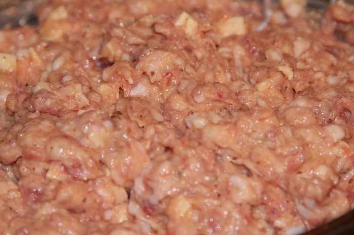 Домашняя колбаса (для Софьи79)