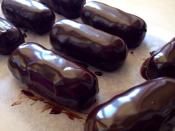 Творожные сырки &amp;quot;Картошка&amp;quot;