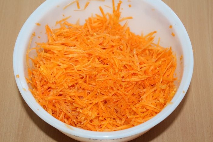 Лечо &amp;quot;Фасолинка&amp;quot;