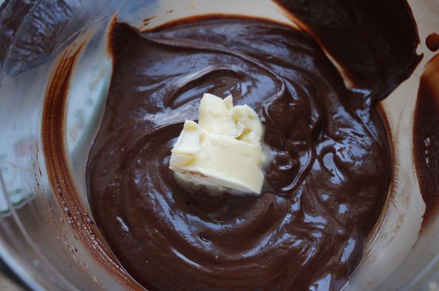 Хрустящий бананово-ореховый торт от Кристины Тоси