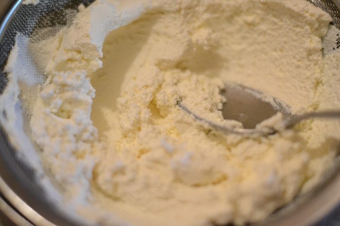 Пасхальный торт